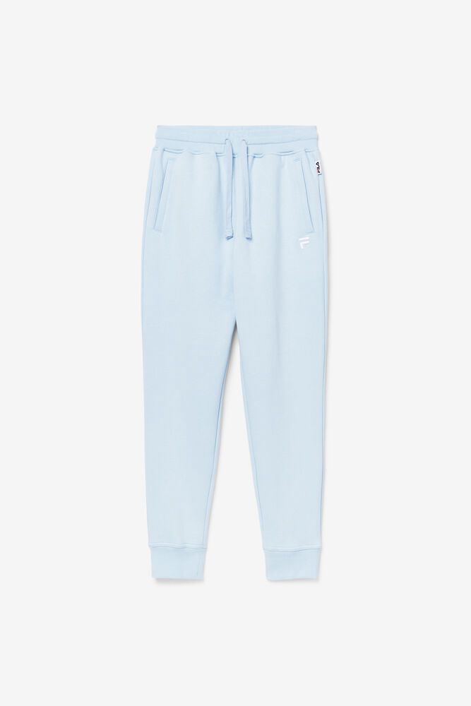 Fila Nohavice Damske Chardon Jogger Modre - EODBF0236